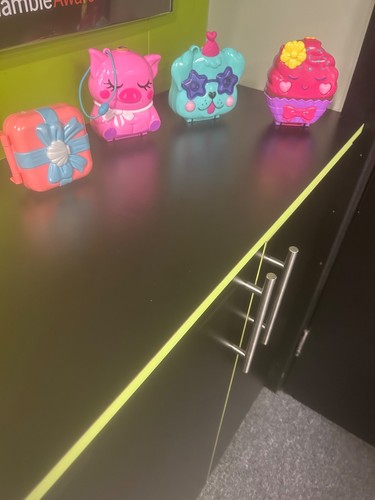 Polly pocket bundle job - polly,
