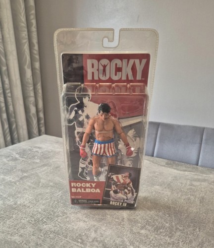 Neca rocky series - neca,