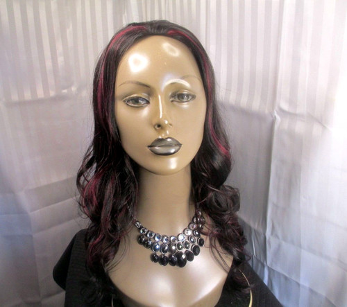Pwr13 sensationnel wig - pwr13,