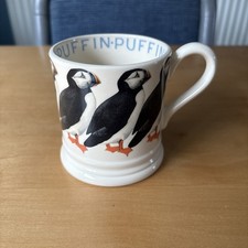 Emma Bridgewater Sea Birds