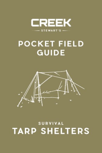 Pocket field guide survival - pocket,