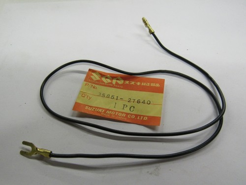 Nos suzuki 1978 pe175 pe250 - 1978-79,
