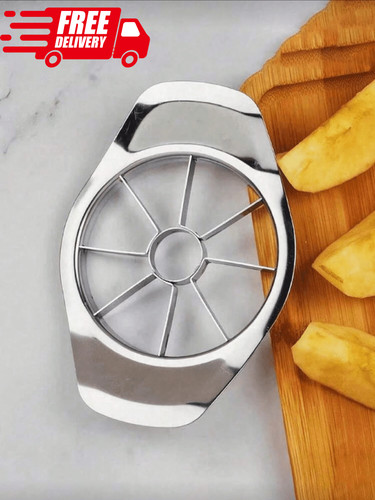 Apple wedger slicer - wedger, cutter