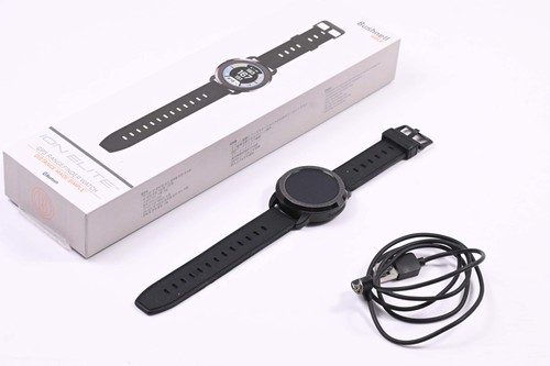 Bushnell ion elite gps - elite,