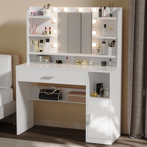 Dressing table led lights - dressing,