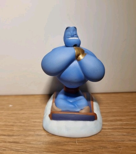 Genie disney grolier premier - disney,