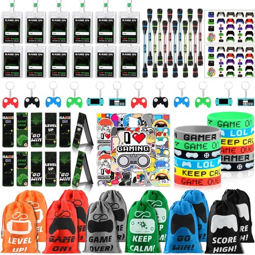 124pc kids video - 124pc,