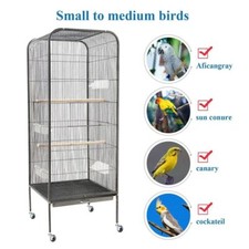 Large Bird Cage Parrot Cage