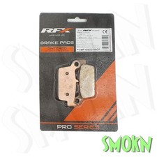 Honda CR Rear Brake Pads CR