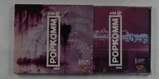 AIM @ popkomm 2002 UK 2CD 2002