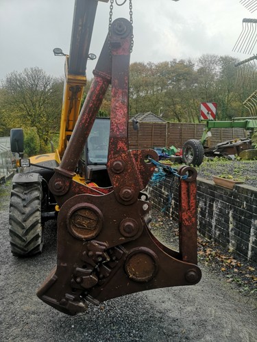 Digger concrete - digger,