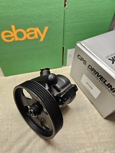 Power steering pump for - pump,