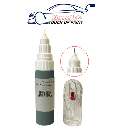 For mini silk green - mini,