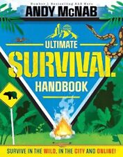 The Ultimate Survival