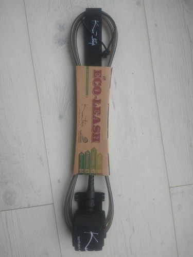 8ft surfboard eco leash - 8ft,