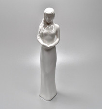 Moments By Coalport Thoughtful