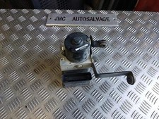 VOLVO V50 C30 ABS PUMP &