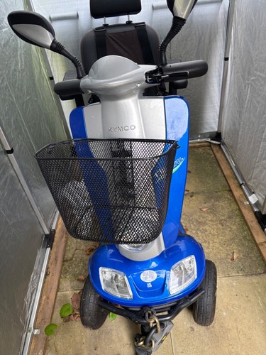 Kymco midi xls mobility - kymco,