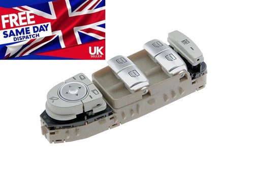 Switch window regulator for - switch,