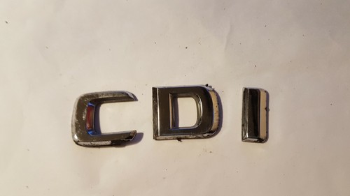 Mercedes benz cdi - mercedes, mb