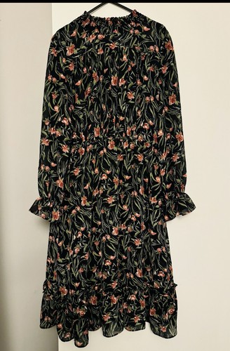 Maxx dress small size - small,