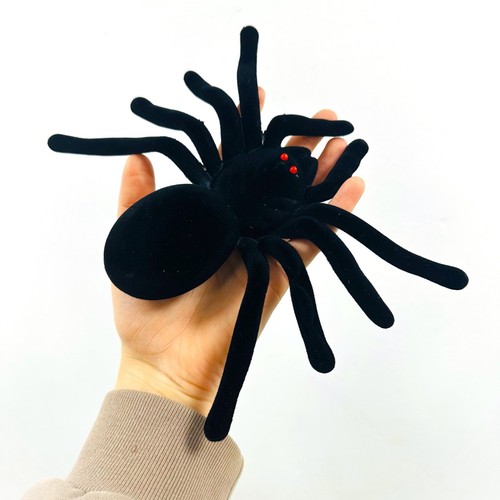 20cm huge fake - 20cm, spider