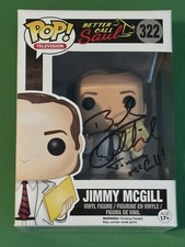 Funko Pop Better Call Saul