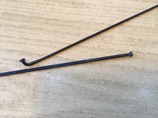 Choice BLADED Spokes Wheel 1 2 3 4 8 Road MTB Aero Race Straight Pull / J Bend