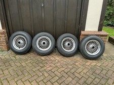 4 x Original Aston Martin DB5