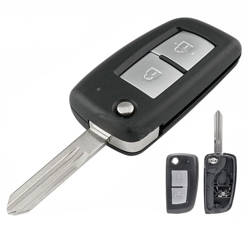 Button car remote key - 2,