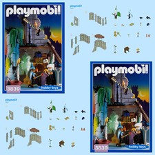 Playmobil 3839 7267 *