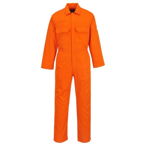 Portwest safety overall - safety,