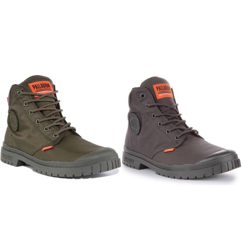 Palladium pampa cuff - cuff, sp20