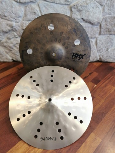 Sabian hhx compression - hhx,