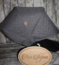 New custom made extendable hood fit Bugaboo Donkey Buffalo Cameleon Fox Frog Bee