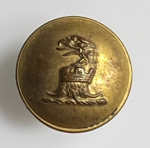 Antique livery button - antique,