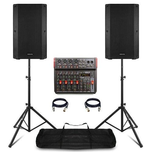 Vonyx vsa12 live sound - vsa12, pa