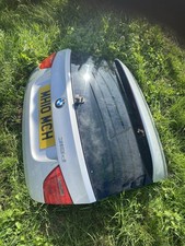 BMW 3 Series E91 Lci Silver 354 Tailgate