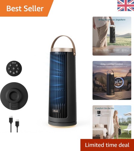Windi mini tower fan - mini,