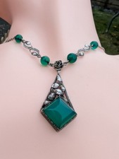 Antique Jugendstil Silver