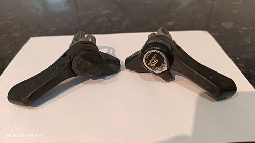 Retro mtb shimano 6 speed - retro, 80's