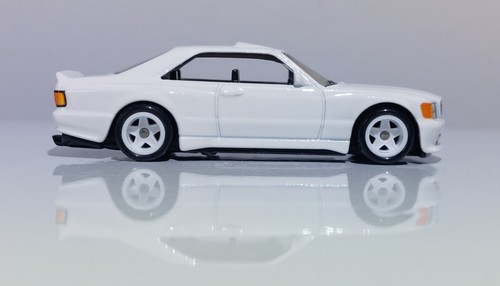 Hot wheels 2026 premium 89 - hot,