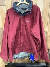 Berghaus Mens XXL Fairfield