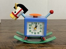 VTG Novelty Plastic ROCKING