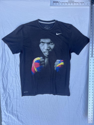 Nike dri fit shirt - nike, medium