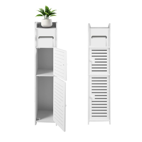 Freestanding bathroom tall - bathroom,