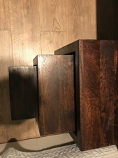 Malda Dark Mango Nest of small