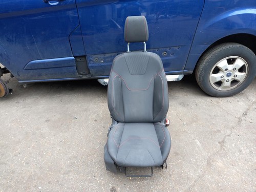 Ford focus mk3 right - right, front