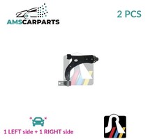 LH RH TRACK CONTROL ARM PAIR