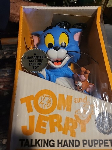 Sealed 1965 tom - sealed, !!